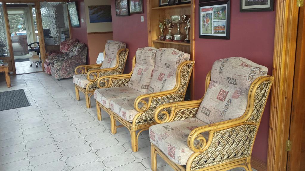 Coulagh Bay House Bed & Breakfast Eyeries Bilik gambar