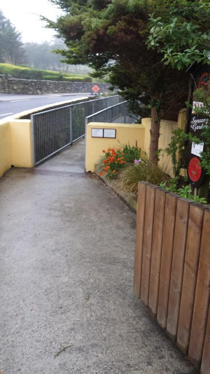 Coulagh Bay House Bed & Breakfast Eyeries Luaran gambar