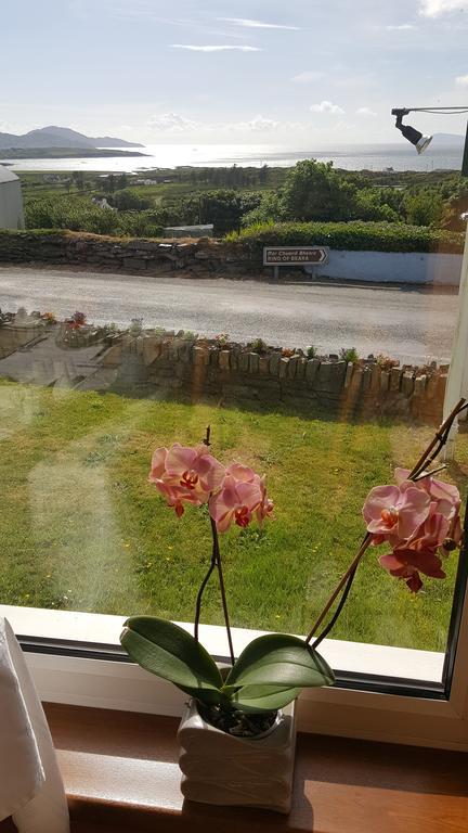 Coulagh Bay House Bed & Breakfast Eyeries Luaran gambar